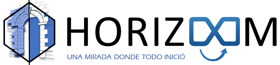 Logo Horizoom